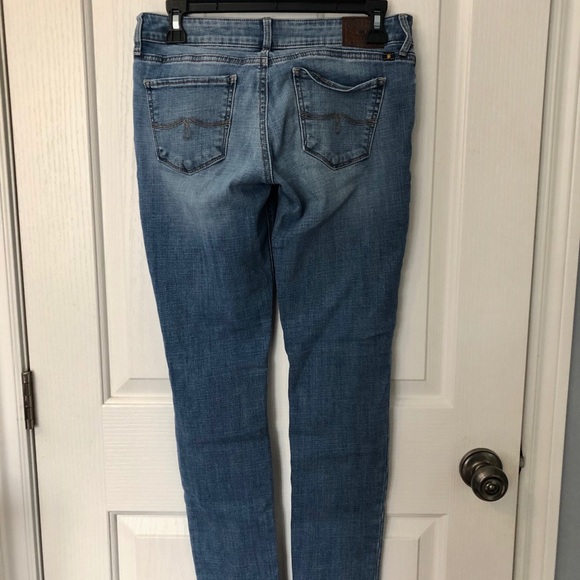 Lucky Brand Jeans Size 25 - Picture 3 of 3